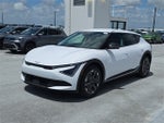 2025 Kia EV6 Light