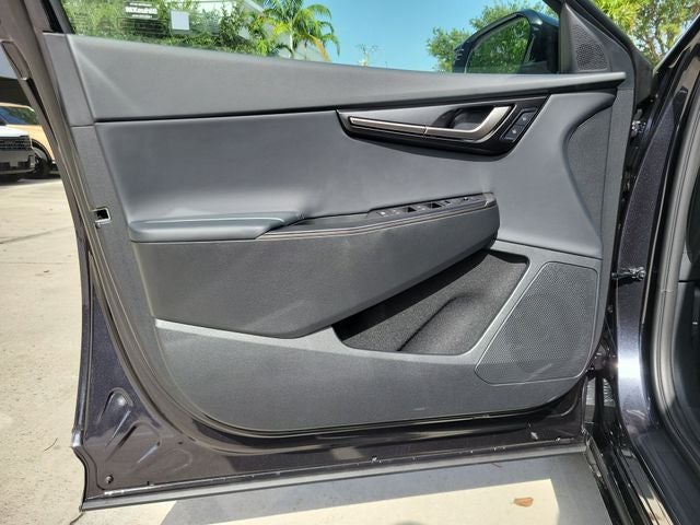 2026 Kia EV6 Wind