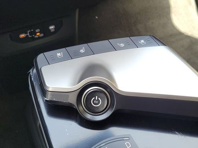 2026 Kia EV6 Wind