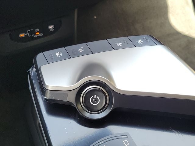 2026 Kia EV6 Wind