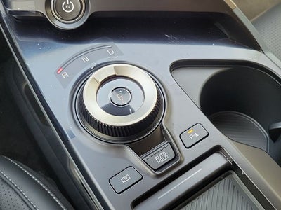 2026 Kia EV6 Wind