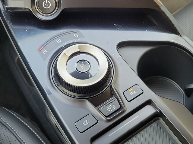 2026 Kia EV6 Wind