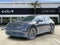 2026 Kia EV6 Wind