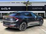 2026 Kia EV6 Wind