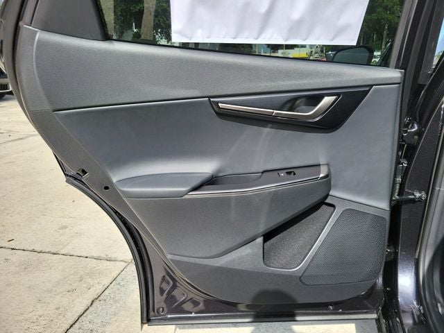 2026 Kia EV6 Wind