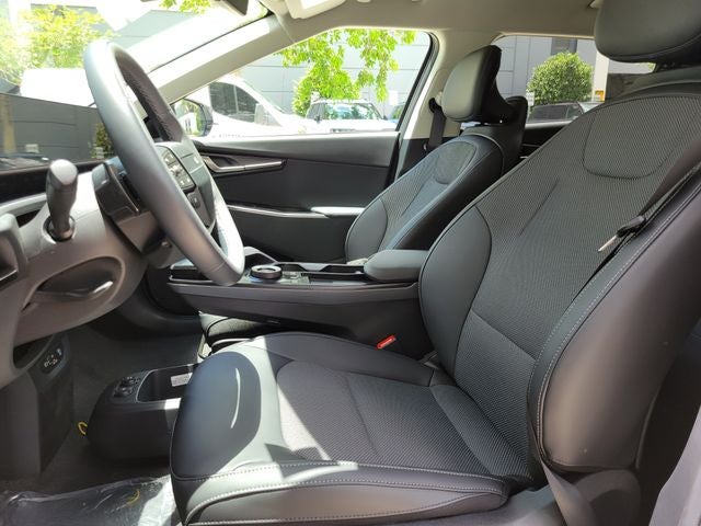 2026 Kia EV6 Wind