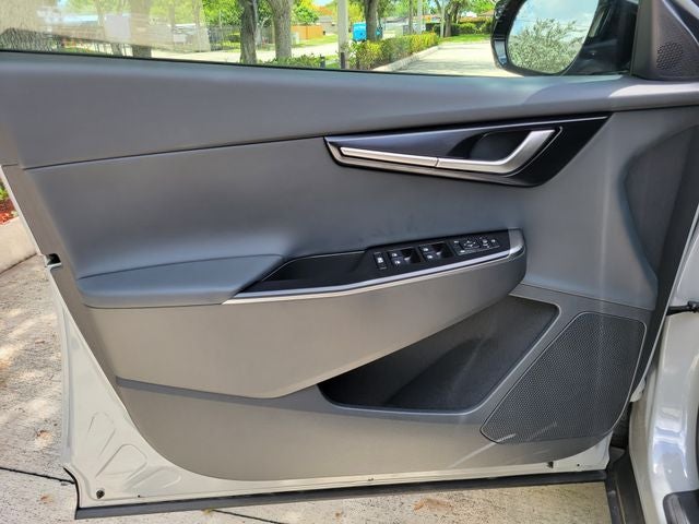 2026 Kia EV6 Wind