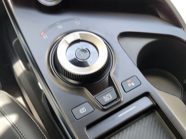2026 Kia EV6 Wind