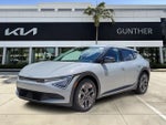 2026 Kia EV6 Wind