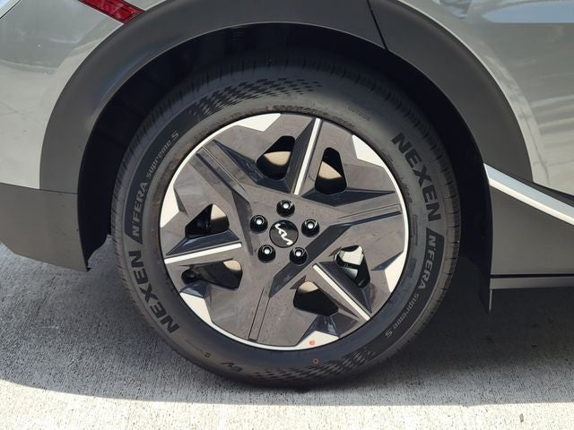 2026 Kia EV6 Wind