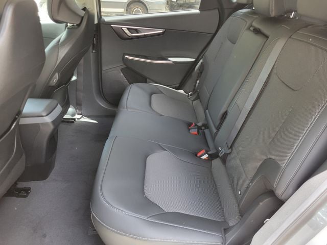 2026 Kia EV6 Wind