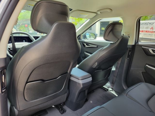 2026 Kia EV6 Wind