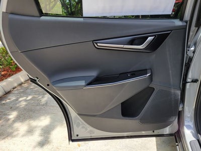 2026 Kia EV6 Wind