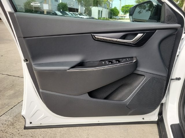 2026 Kia EV6 Light