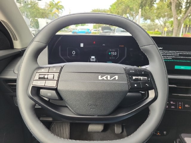 2026 Kia EV6 Light
