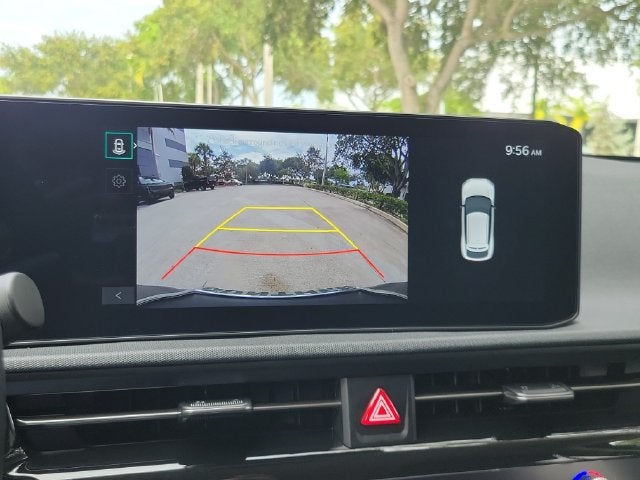 2026 Kia EV6 Light