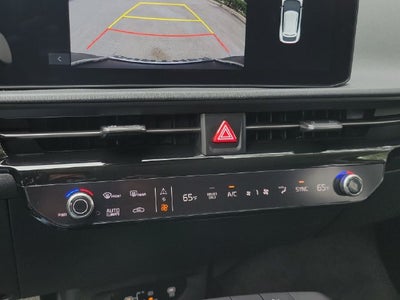 2026 Kia EV6 Light