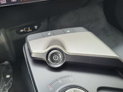 2026 Kia EV6 Light