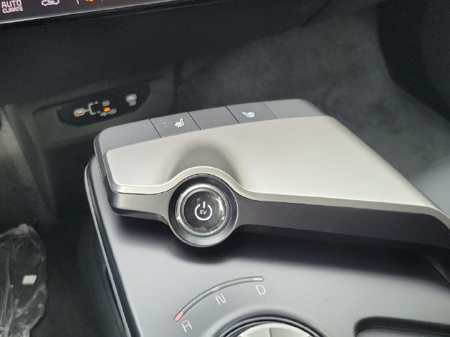 2026 Kia EV6 Light