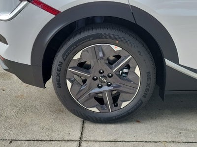2026 Kia EV6 Light