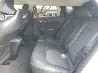 2026 Kia EV6 Light