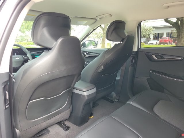 2026 Kia EV6 Light