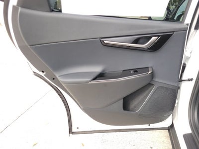 2026 Kia EV6 Light