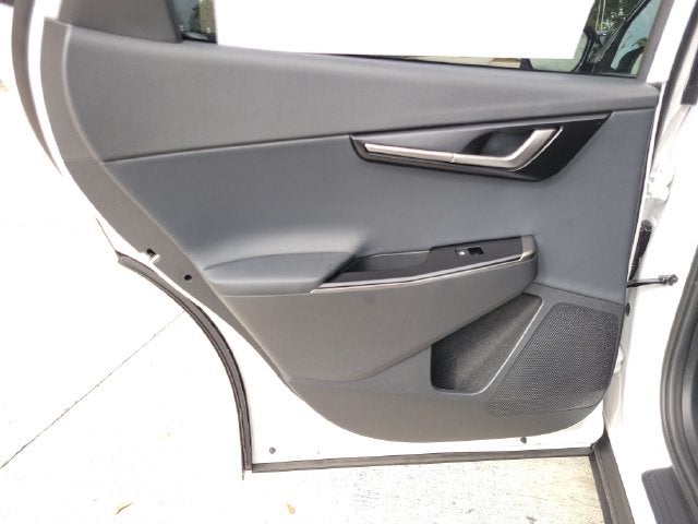 2026 Kia EV6 Light
