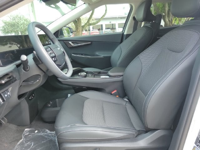2026 Kia EV6 Light