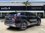 2027 Kia Sportage LX