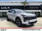 2027 Kia Sportage LX
