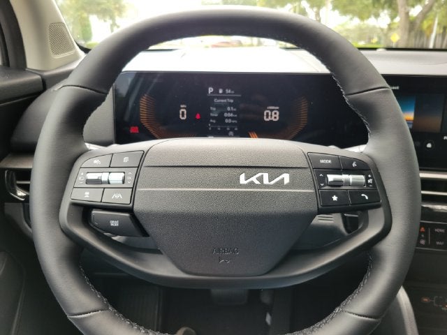 2027 Kia Sportage LX