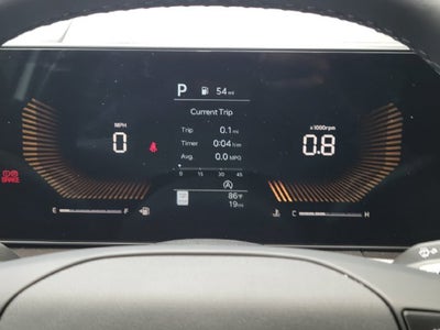2027 Kia Sportage LX
