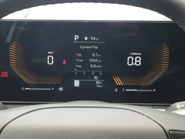 2027 Kia Sportage LX