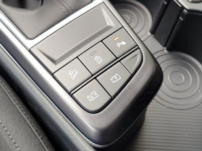 2027 Kia Sportage LX