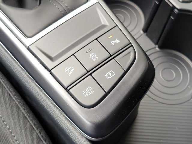 2027 Kia Sportage LX