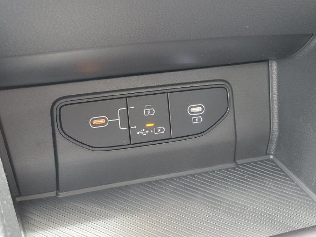 2027 Kia Sportage LX