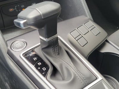 2027 Kia Sportage LX