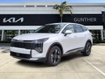 2027 Kia Sportage LX