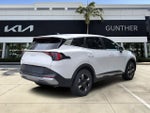 2027 Kia Sportage LX