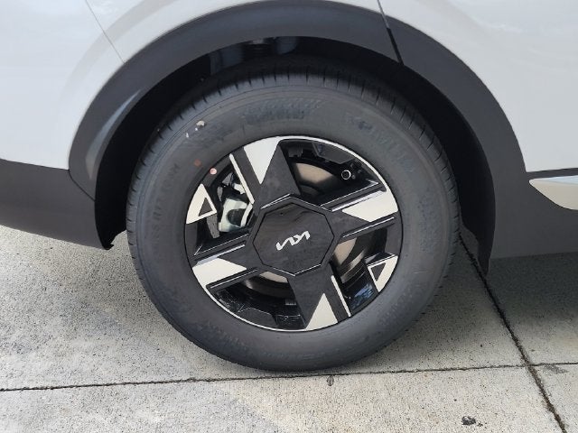 2027 Kia Sportage LX