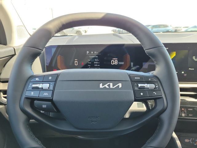 2027 Kia Sportage LX