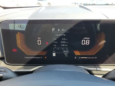 2027 Kia Sportage LX