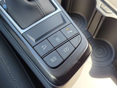 2027 Kia Sportage LX