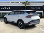 2027 Kia Sportage LX