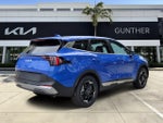 2027 Kia Sportage EX