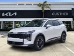 2027 Kia Sportage EX