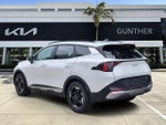 2027 Kia Sportage EX
