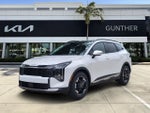 2027 Kia Sportage EX