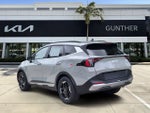 2027 Kia Sportage EX